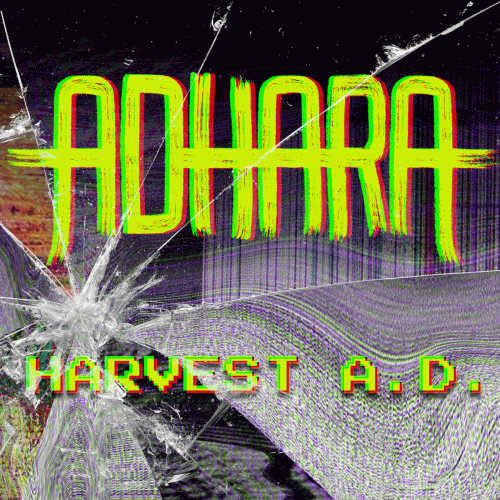Adhara : Harvest A.D.